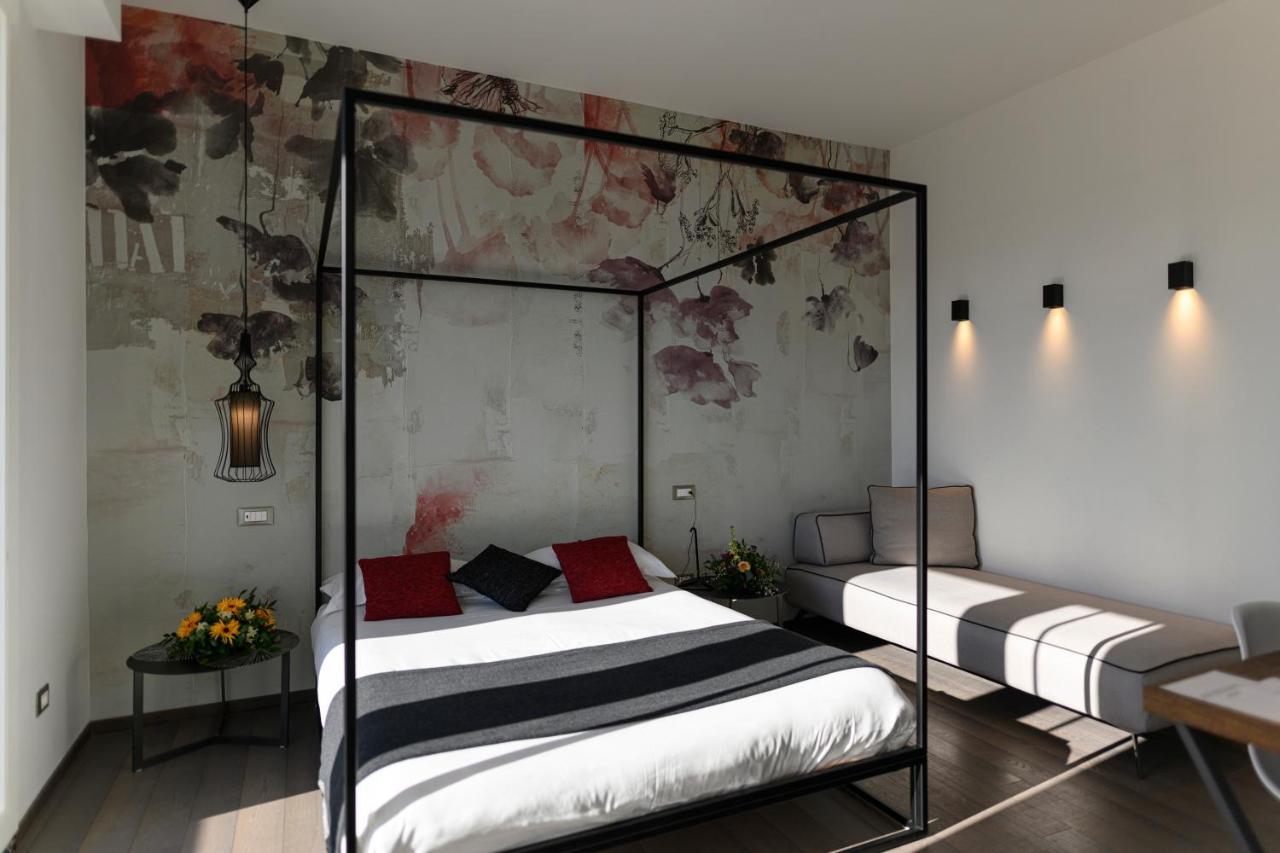 Junior Suite Terrace