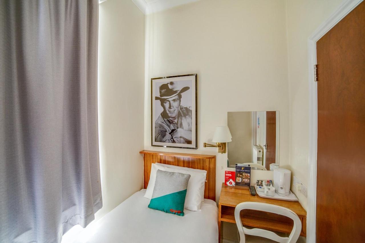 Chambre Simple Standard