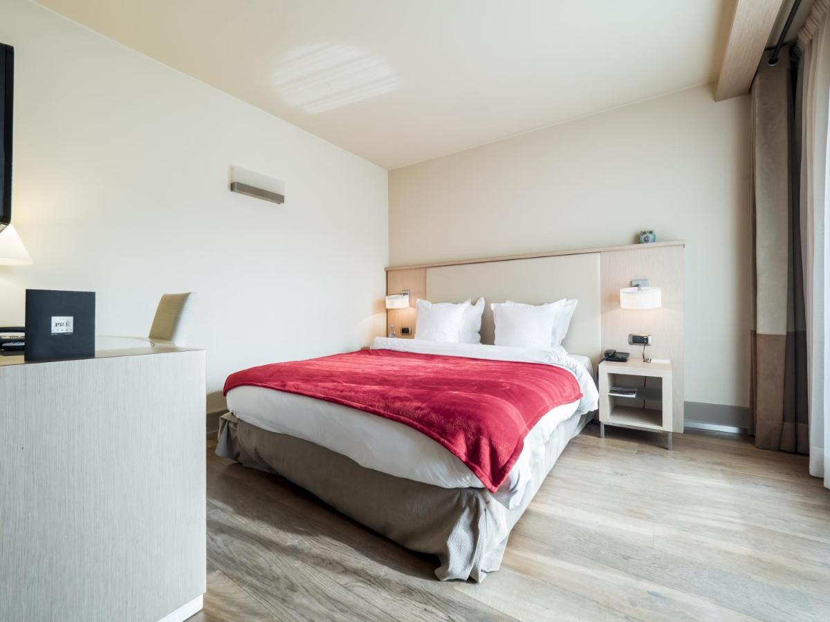 Privilege Double Room