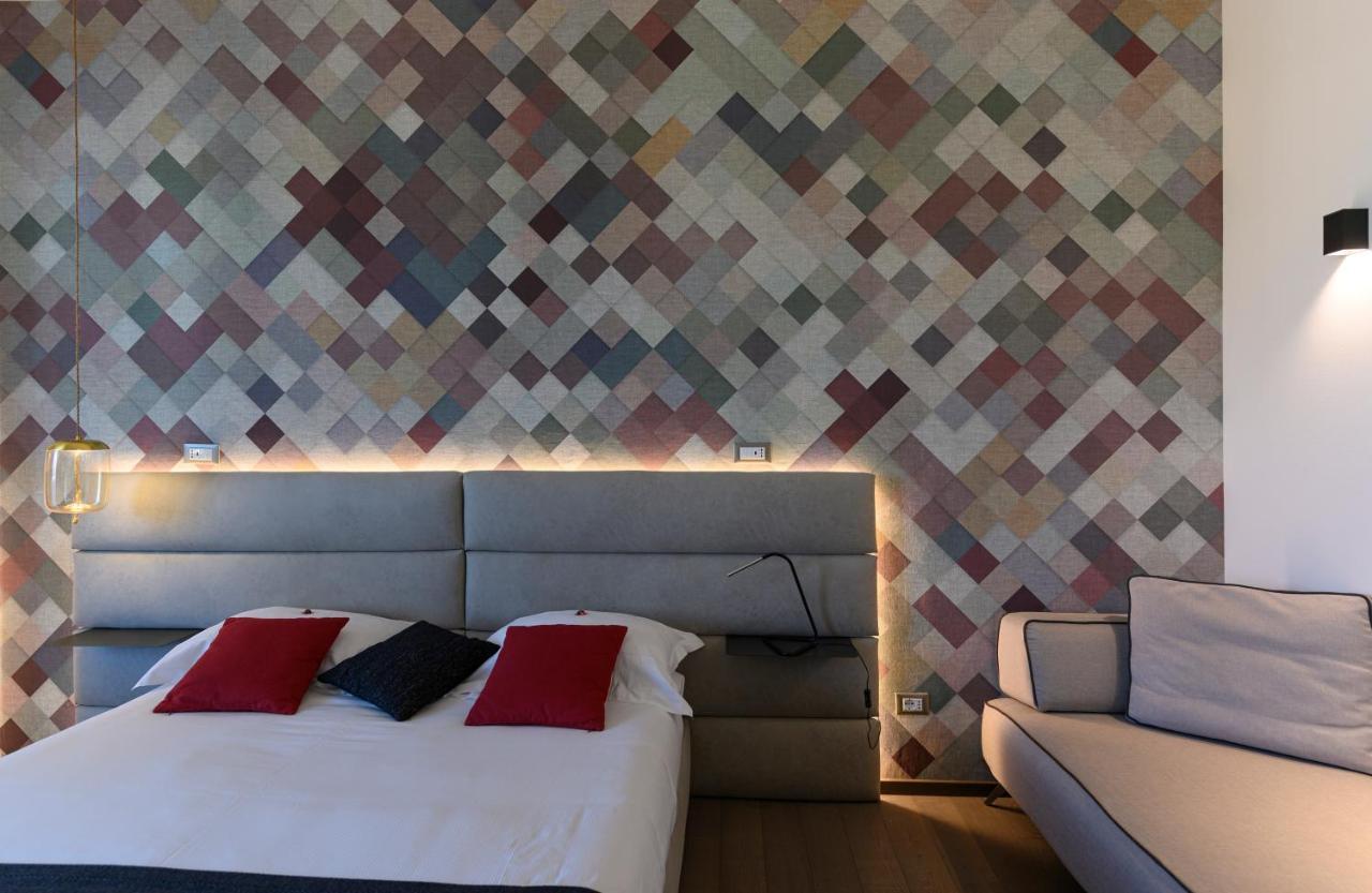 Superior Double or Twin Room Terrace