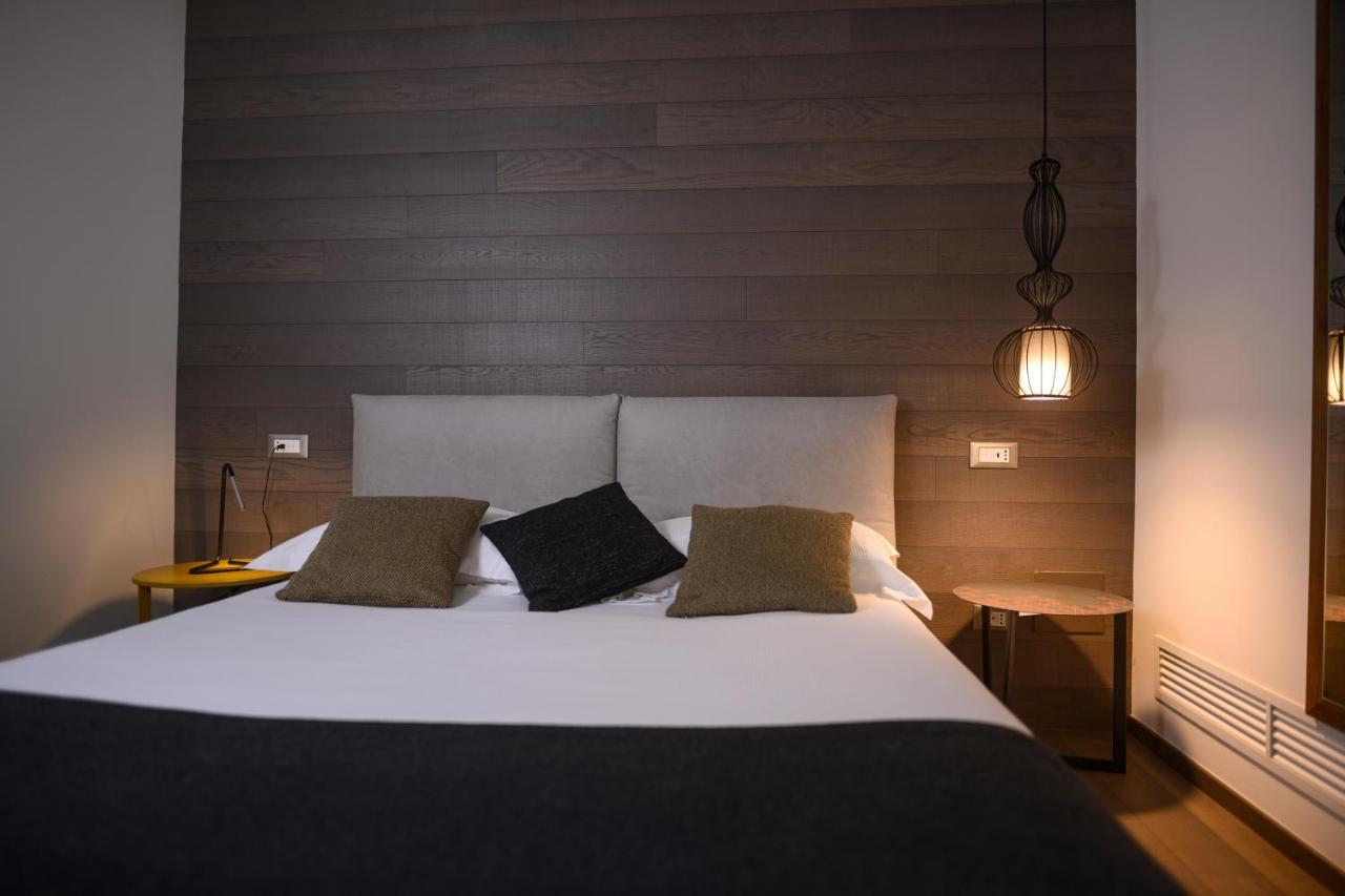Superior Double or Twin Room Terrace