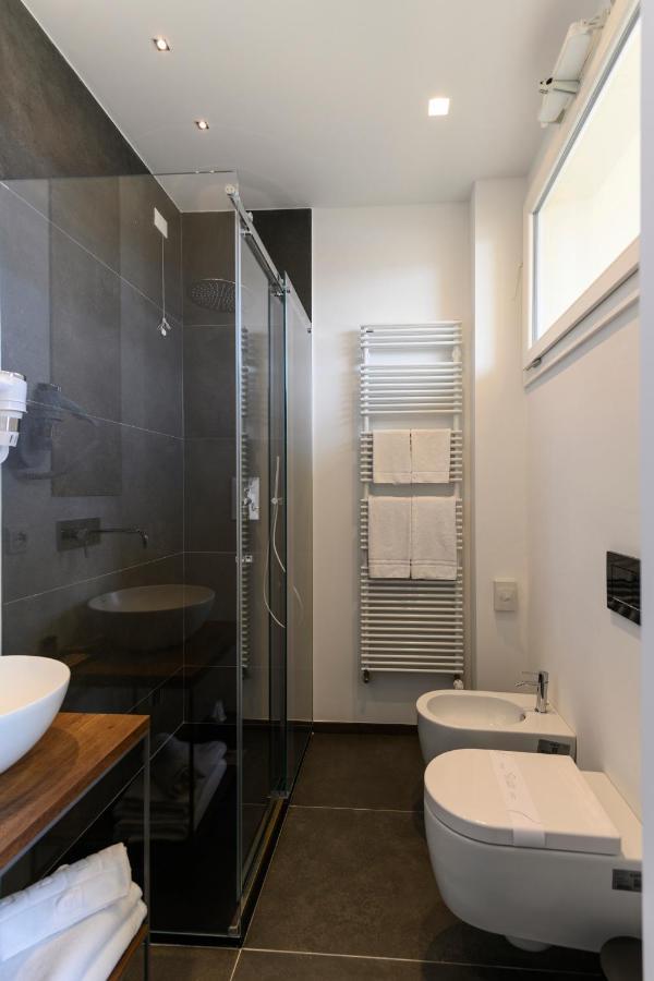 Superior Double or Twin Room Terrace