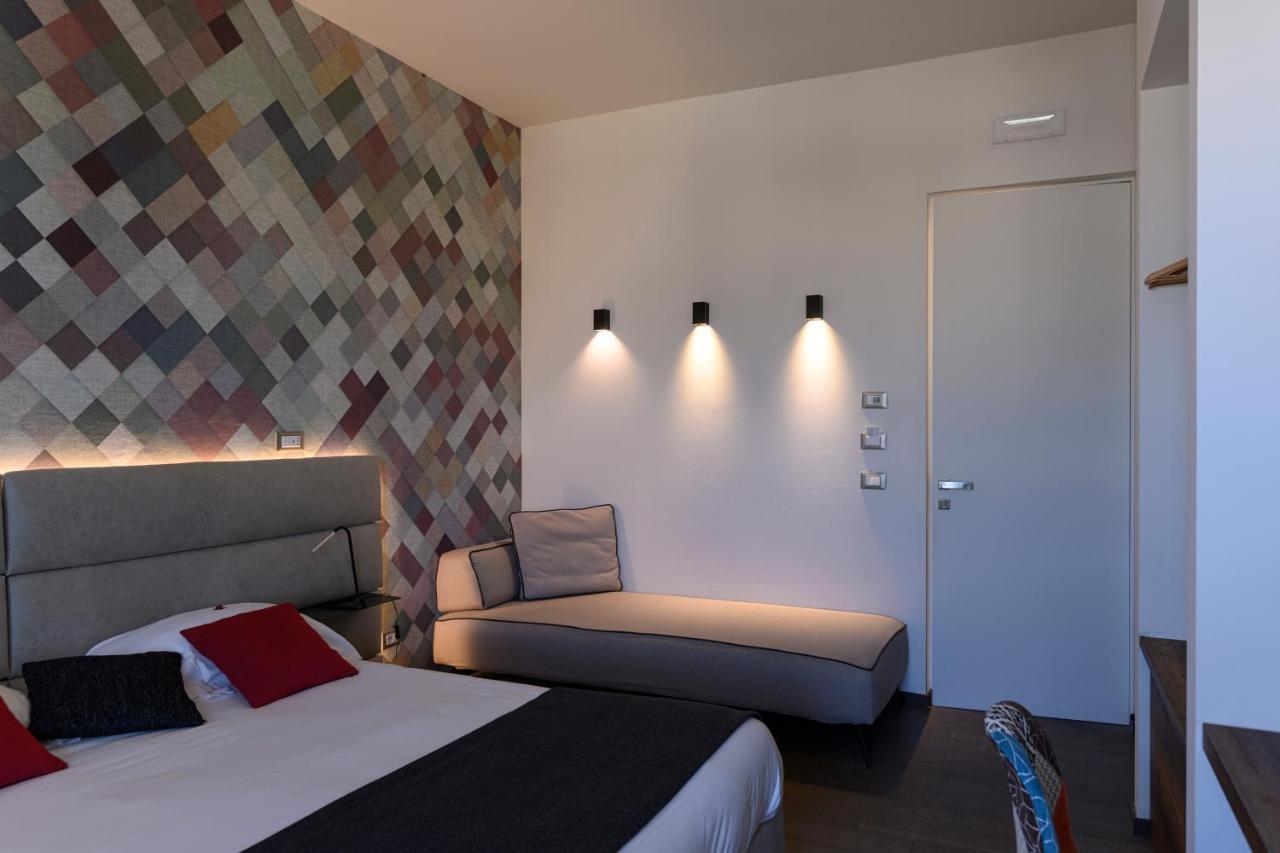 Superior Double or Twin Room Terrace