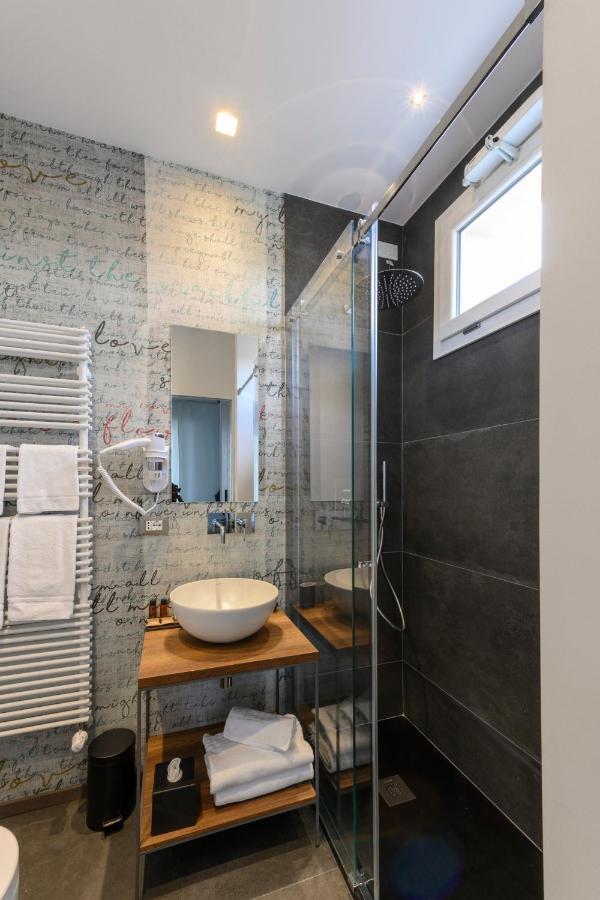 Superior Double or Twin Room Terrace