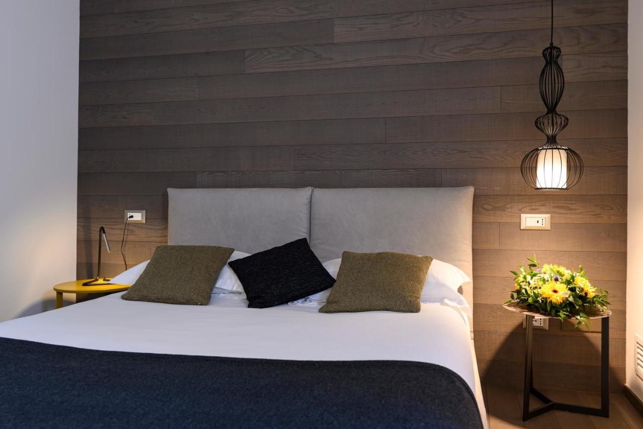 Superior Double or Twin Room Terrace