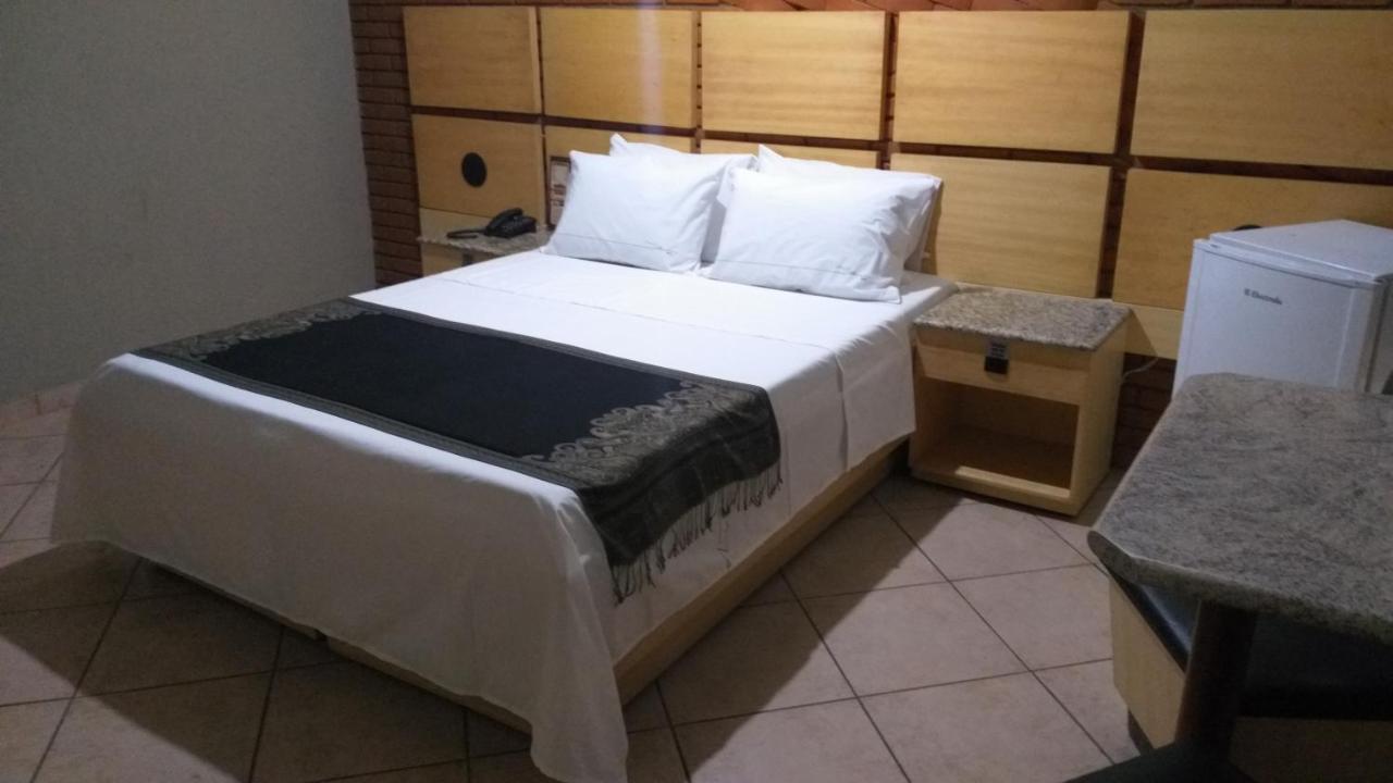 Standard Suite