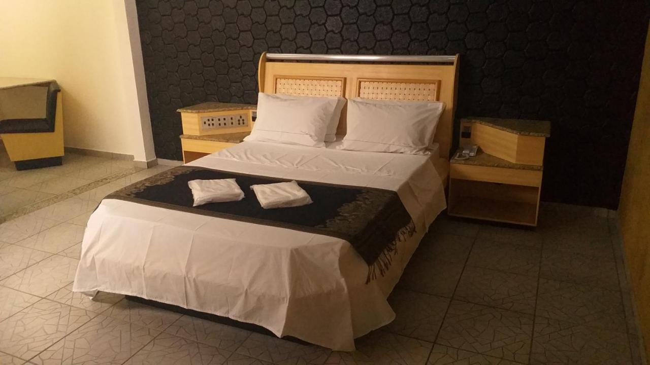 Superior Suite