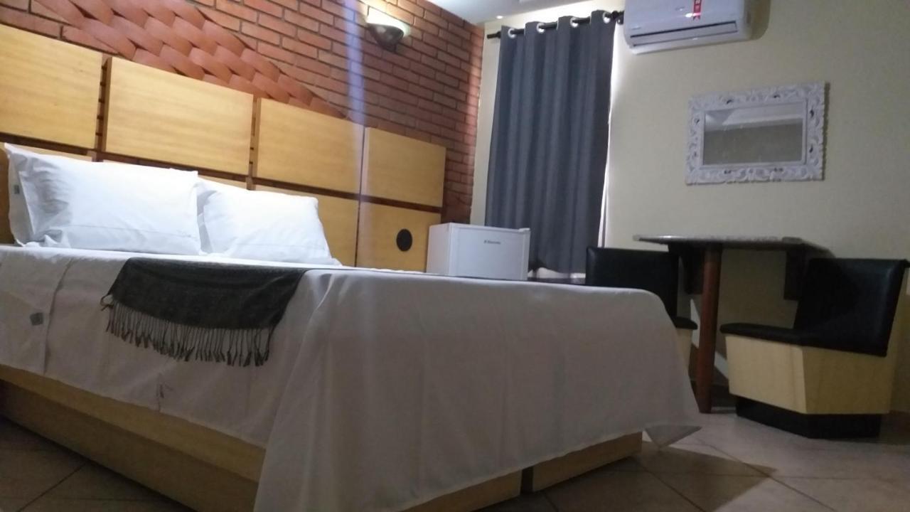 Standard Suite