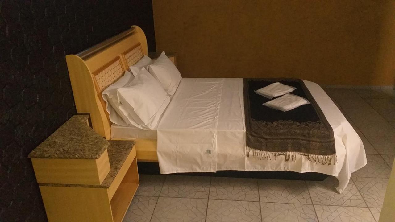 Standard Suite