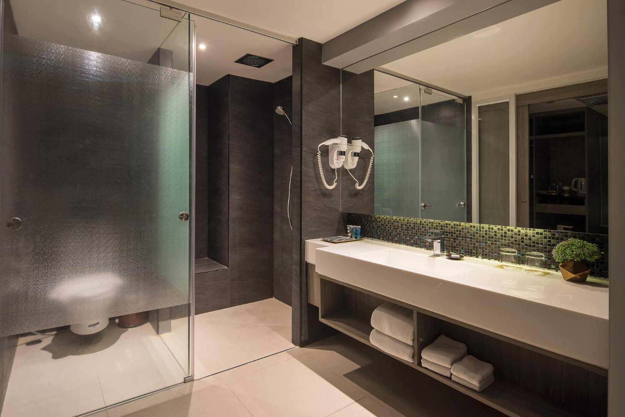Grand Deluxe Double or Twin Room