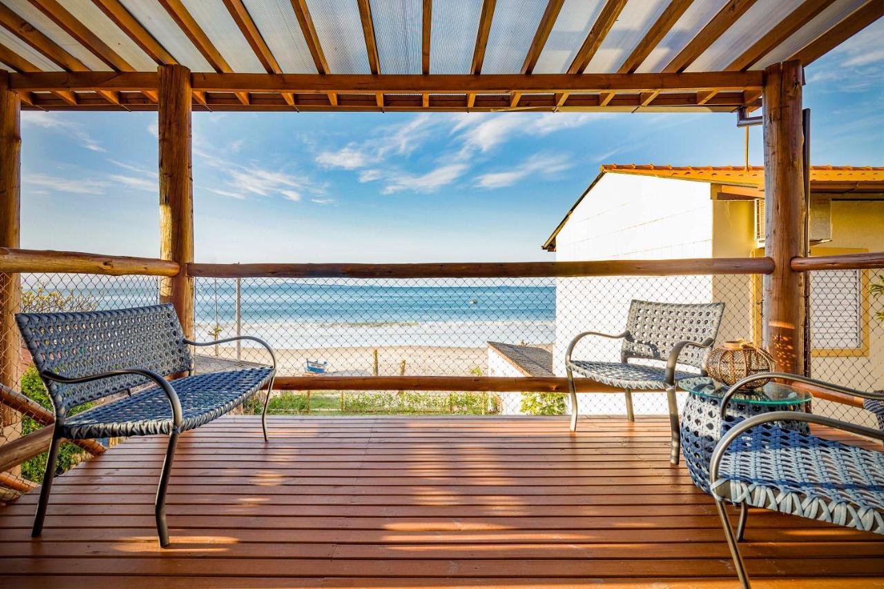 Apartment Sea View