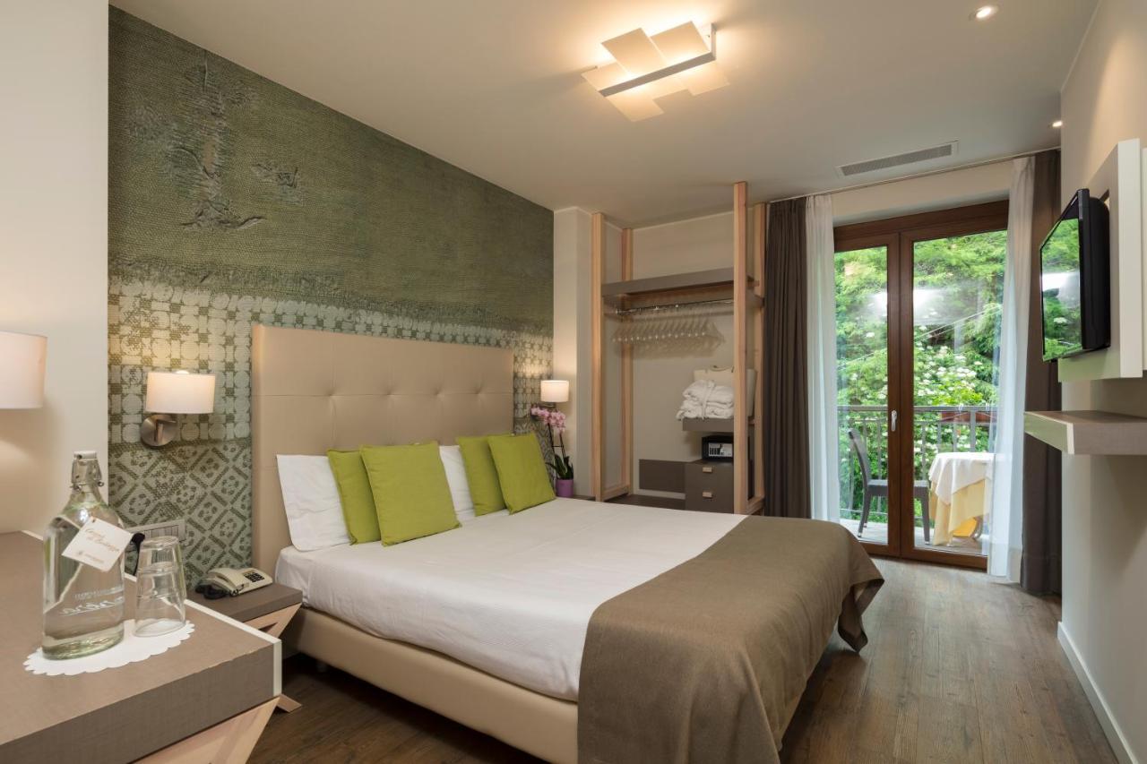Double Room Balcony
