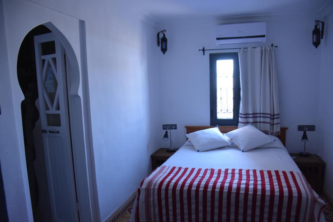 Double Room Mountain View