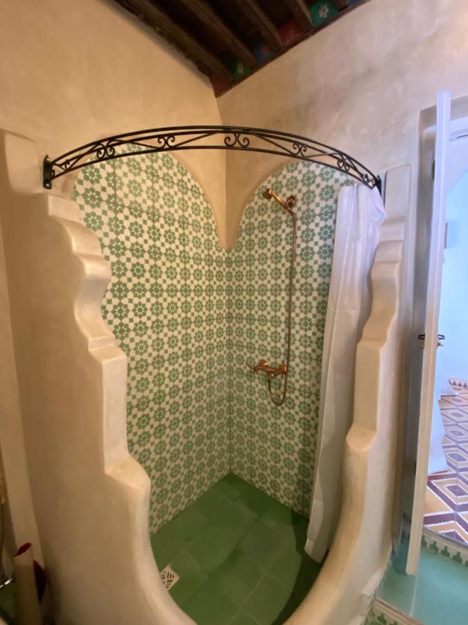 Double Room Mountain View