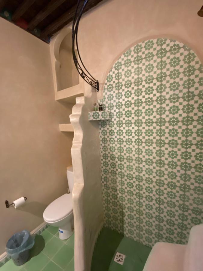 Double Room Mountain View