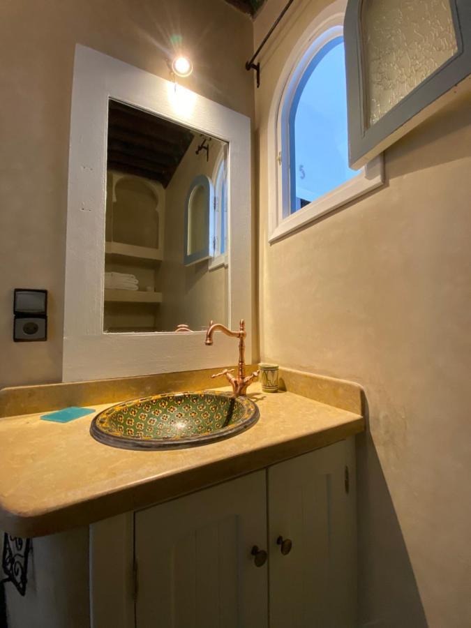 Double Room Mountain View
