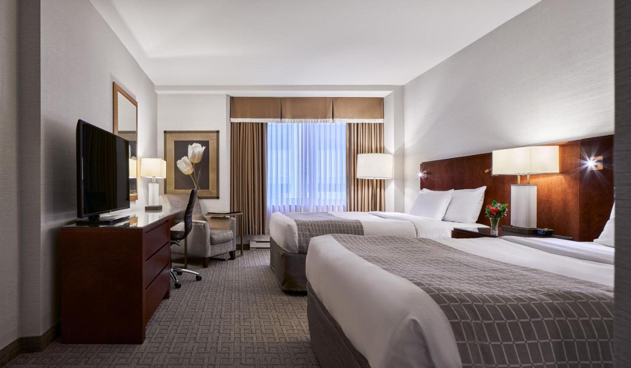 Classic Room Two Queen Beds