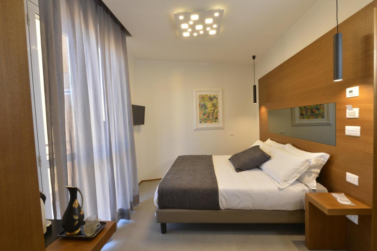 Double Room Balcony