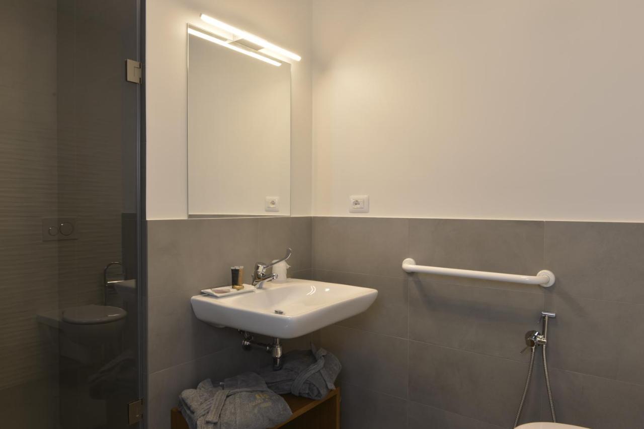 Deluxe Double Room Balcony