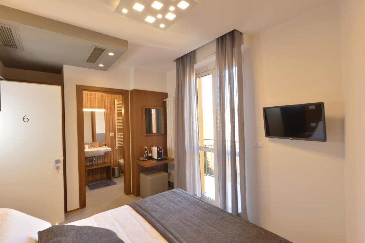 Double Room Balcony