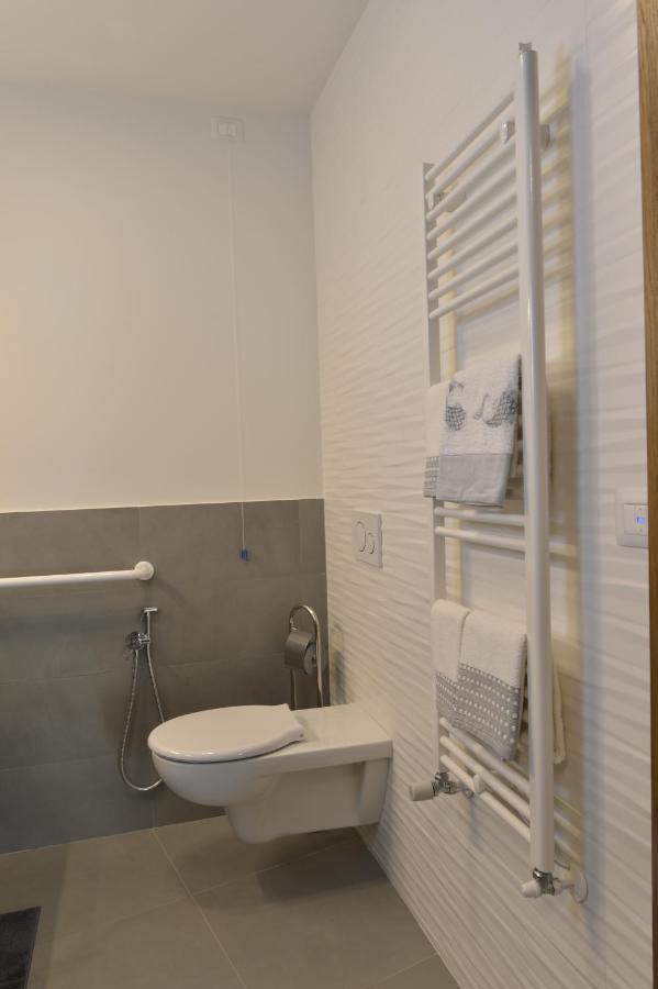 Deluxe Double Room Balcony