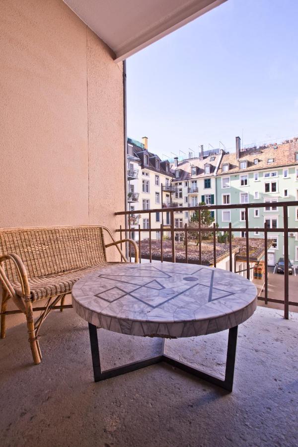 Chambre Double avec Loggia et Salle de Bains Privative