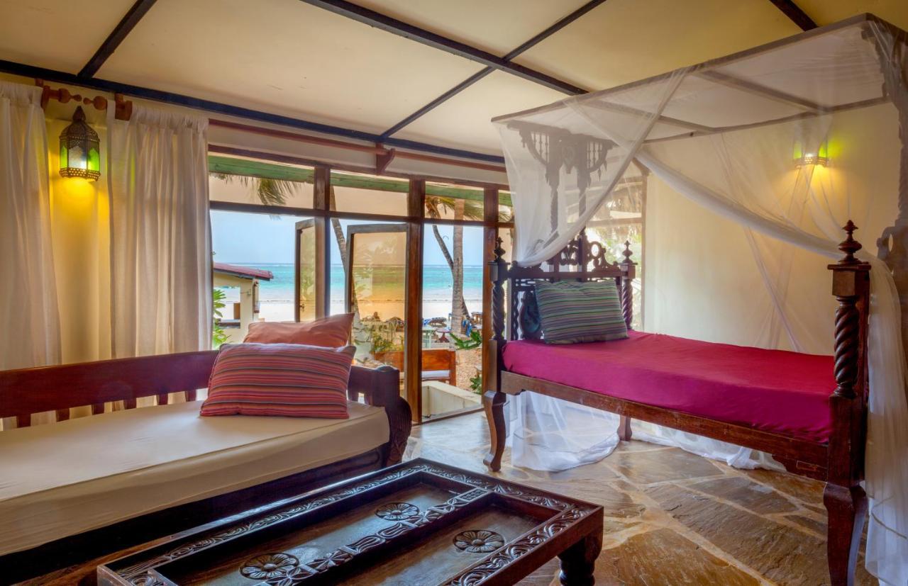 Beach Suite