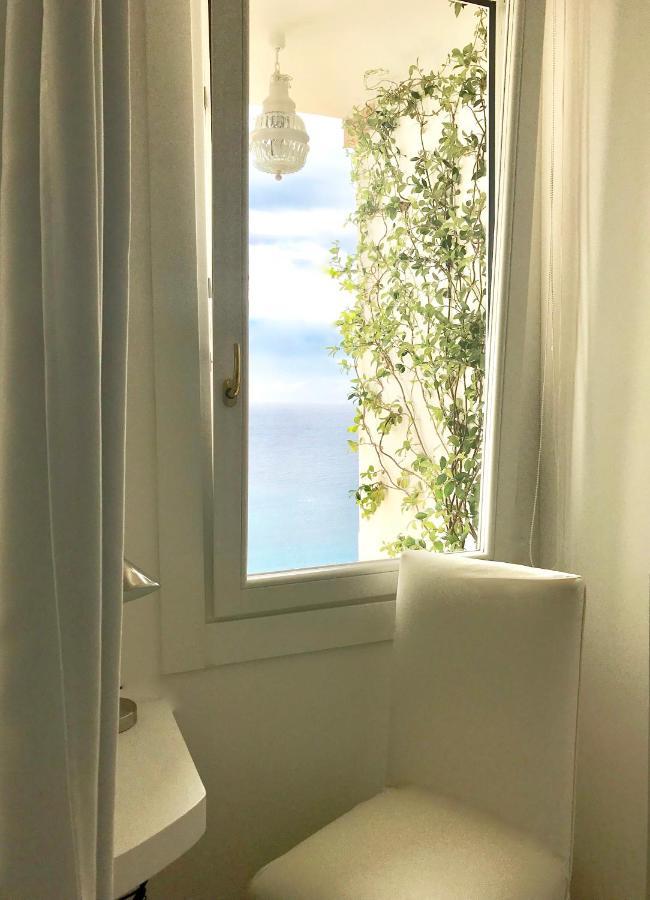 Apartment Sea View
