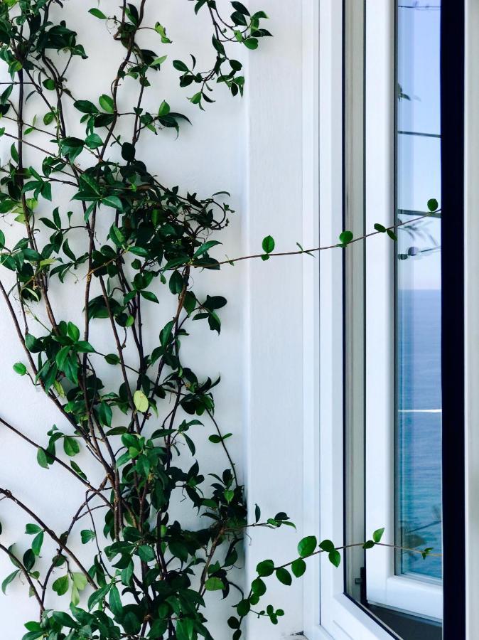 Apartment Sea View