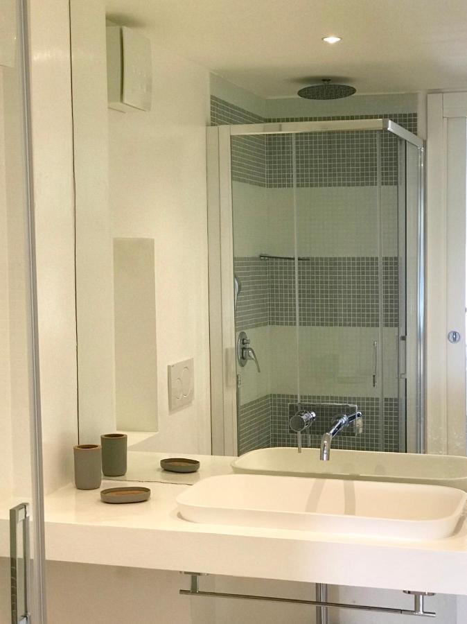Duplex Apartment