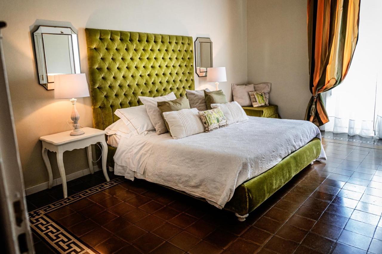 Triple Junior Suite
