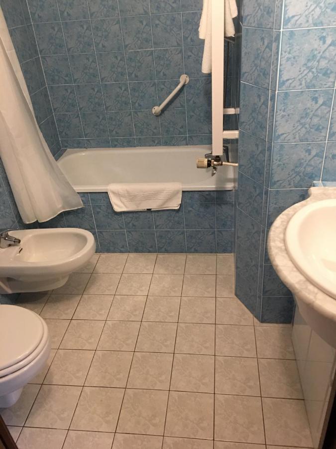 Chambre Double Confort
