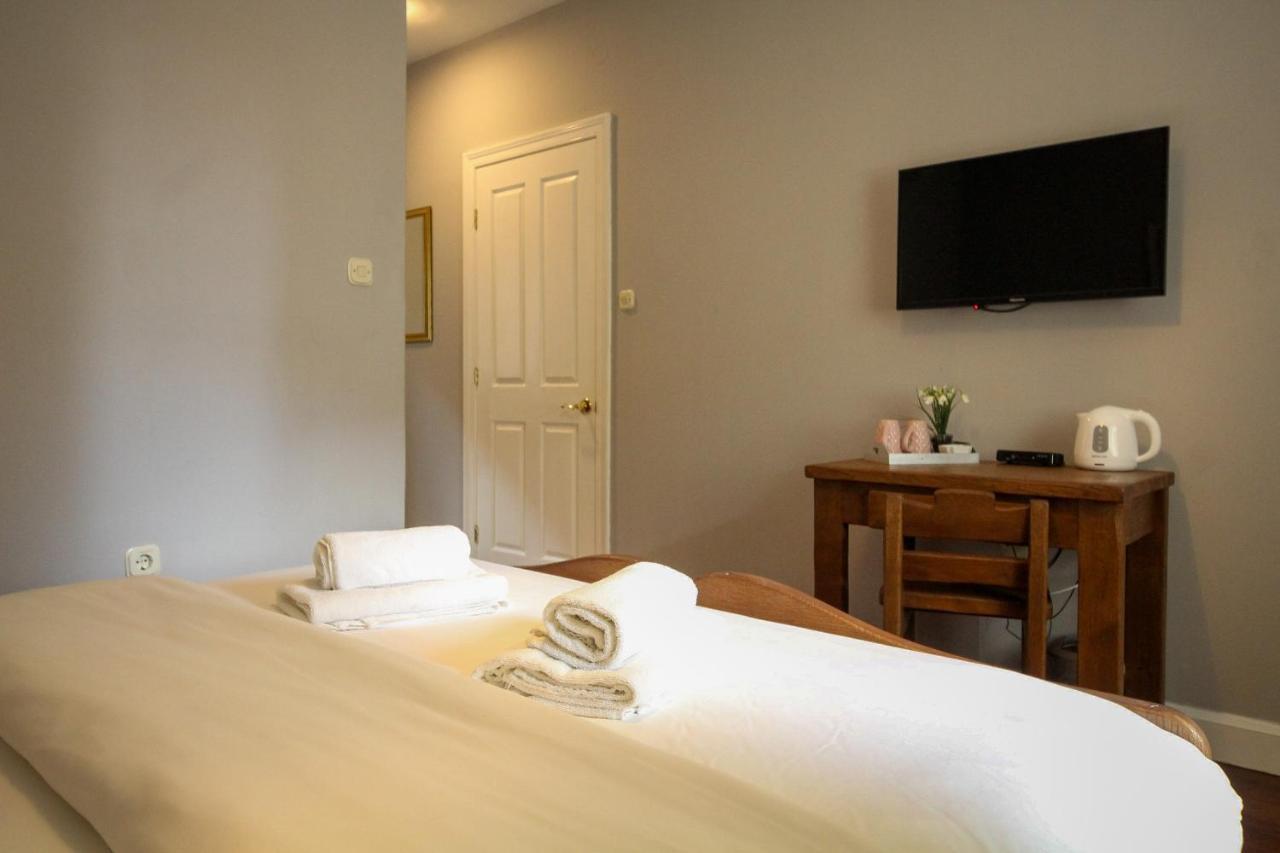 Comfort Doppelzimmer