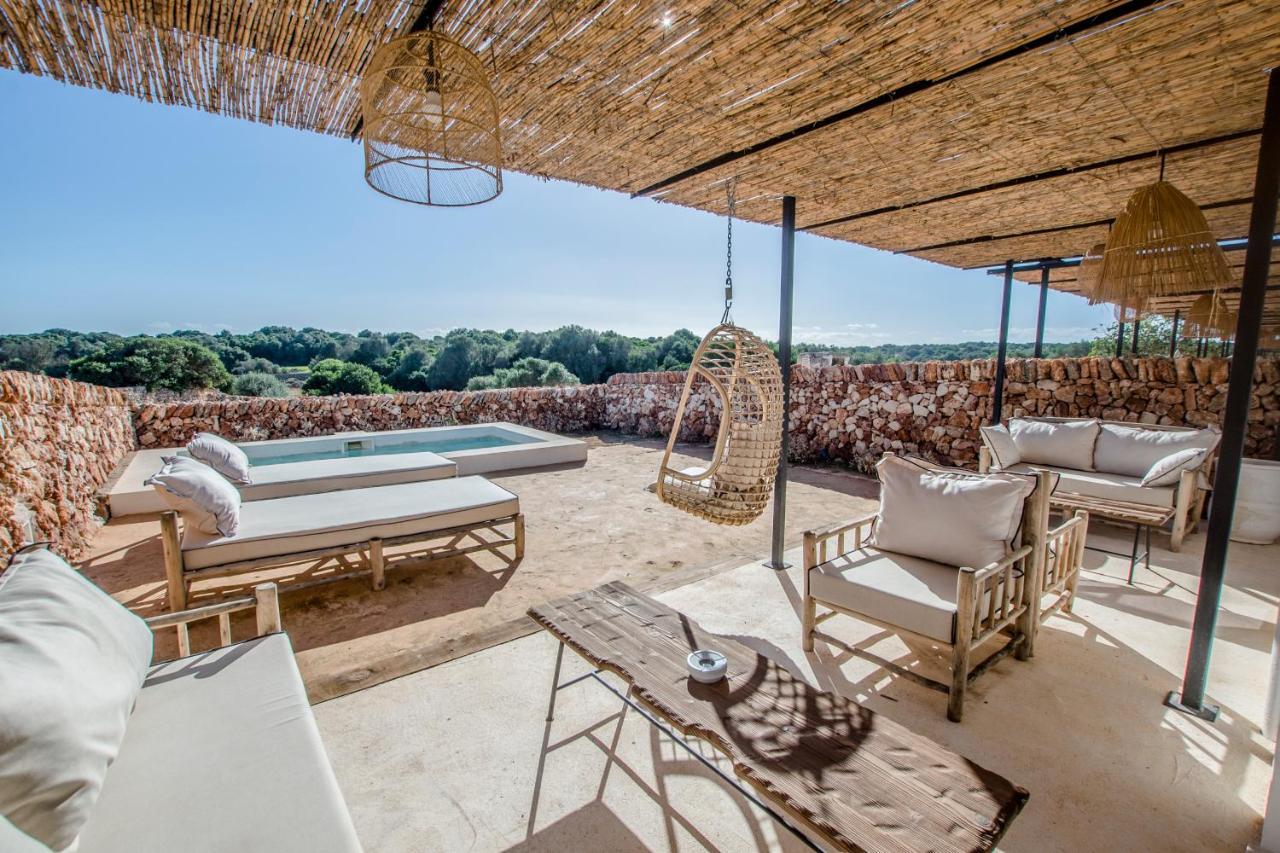 Suite Torrevella con Piscina