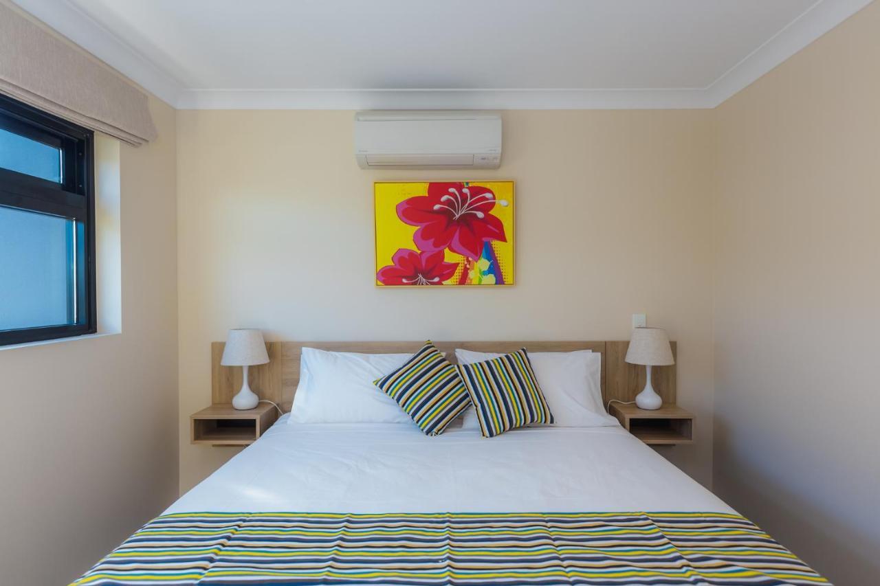 One-Bedroom Apartment- Windsor View