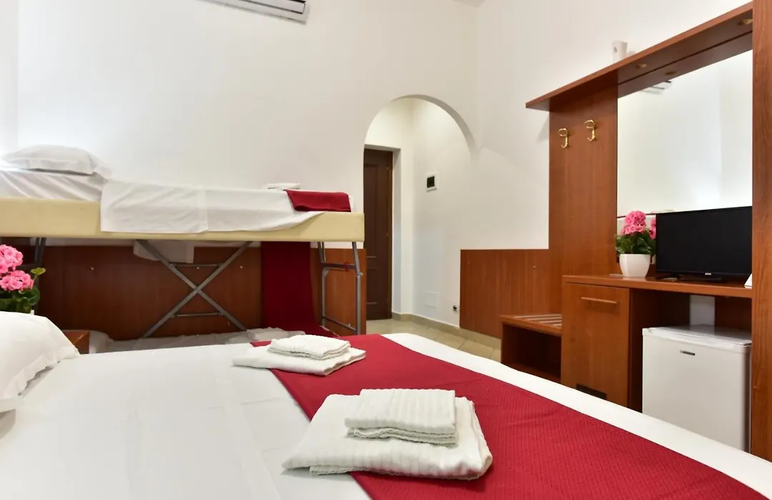 B&B Termini-1