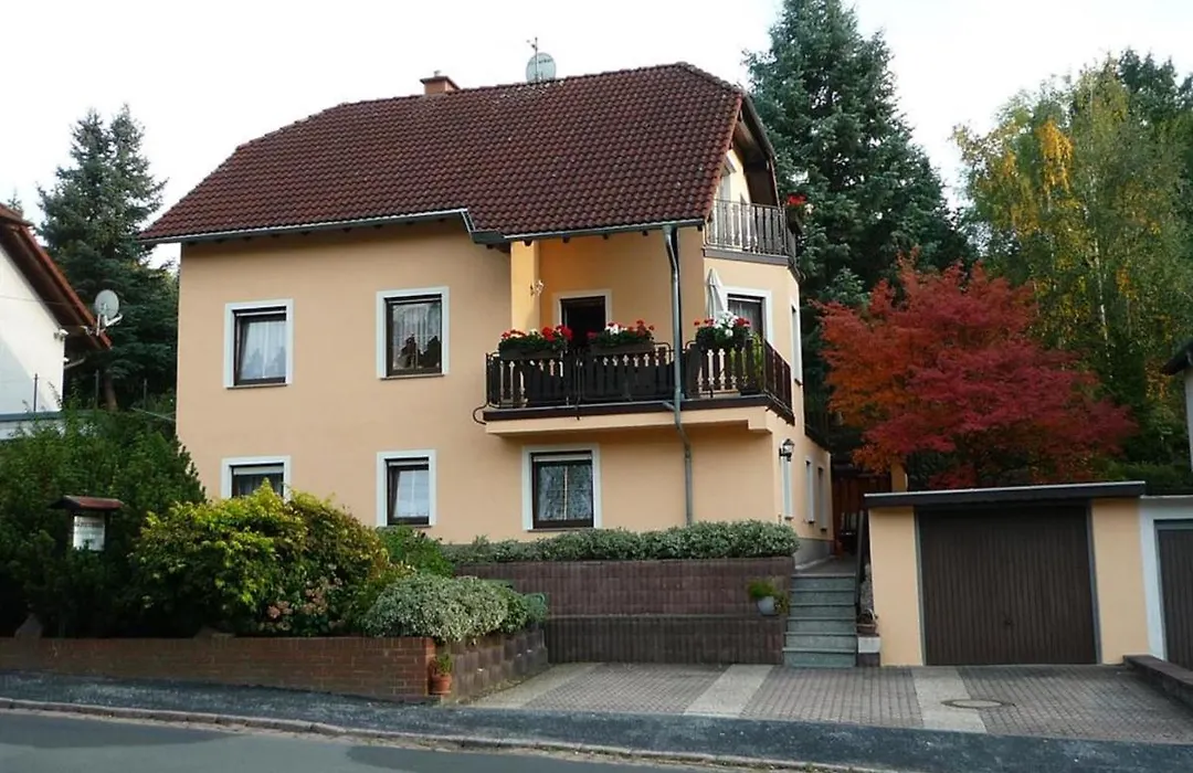 Pension Am Weinberg-1