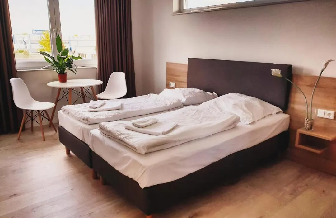 Hotel Rodgau-1