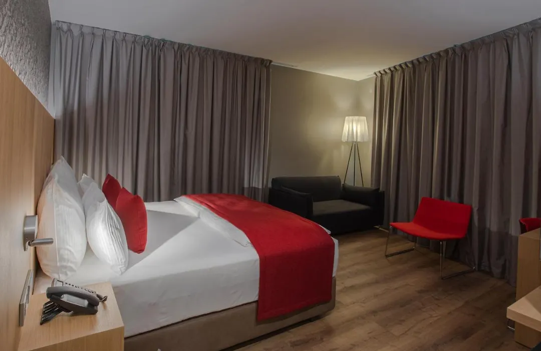 Ocak Hotel-1