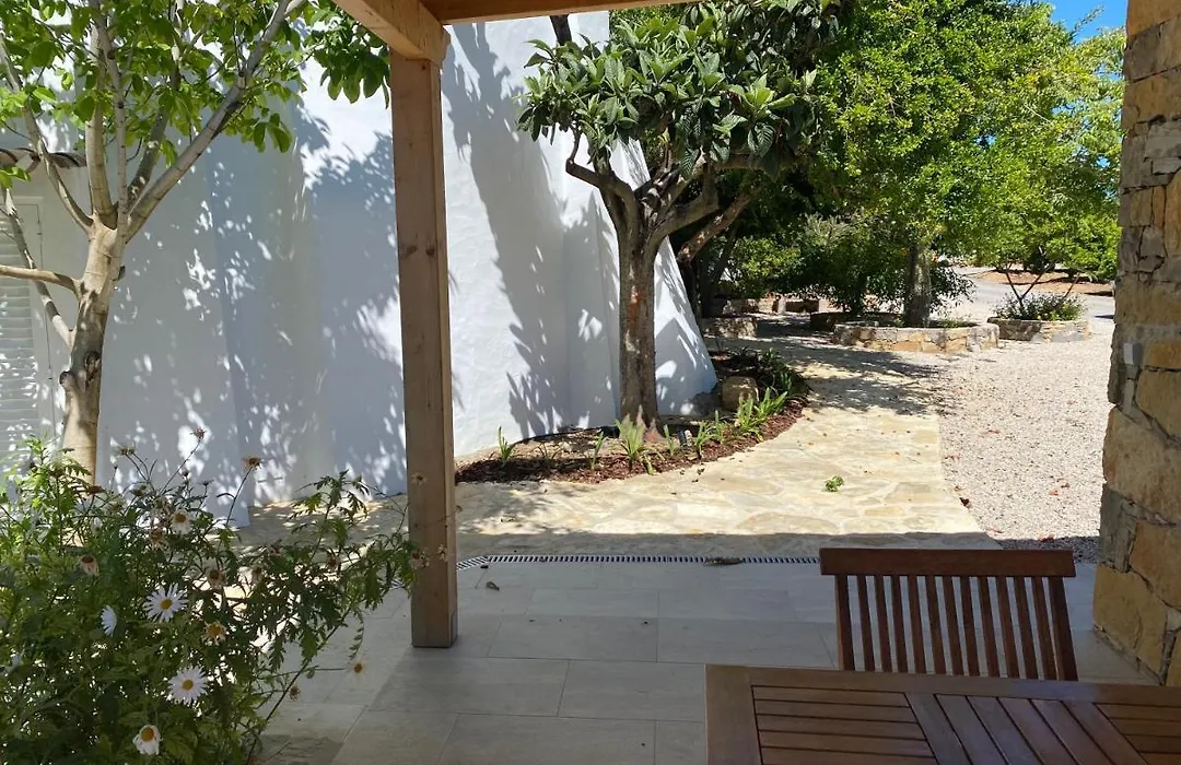 Casa Da Pedra-Quinta Dos Cedros-Tavira-1