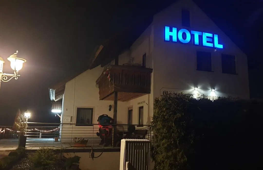 Mainstern Hotel-1