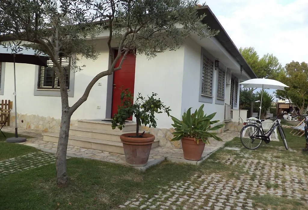 Gens Mundi B&B-1