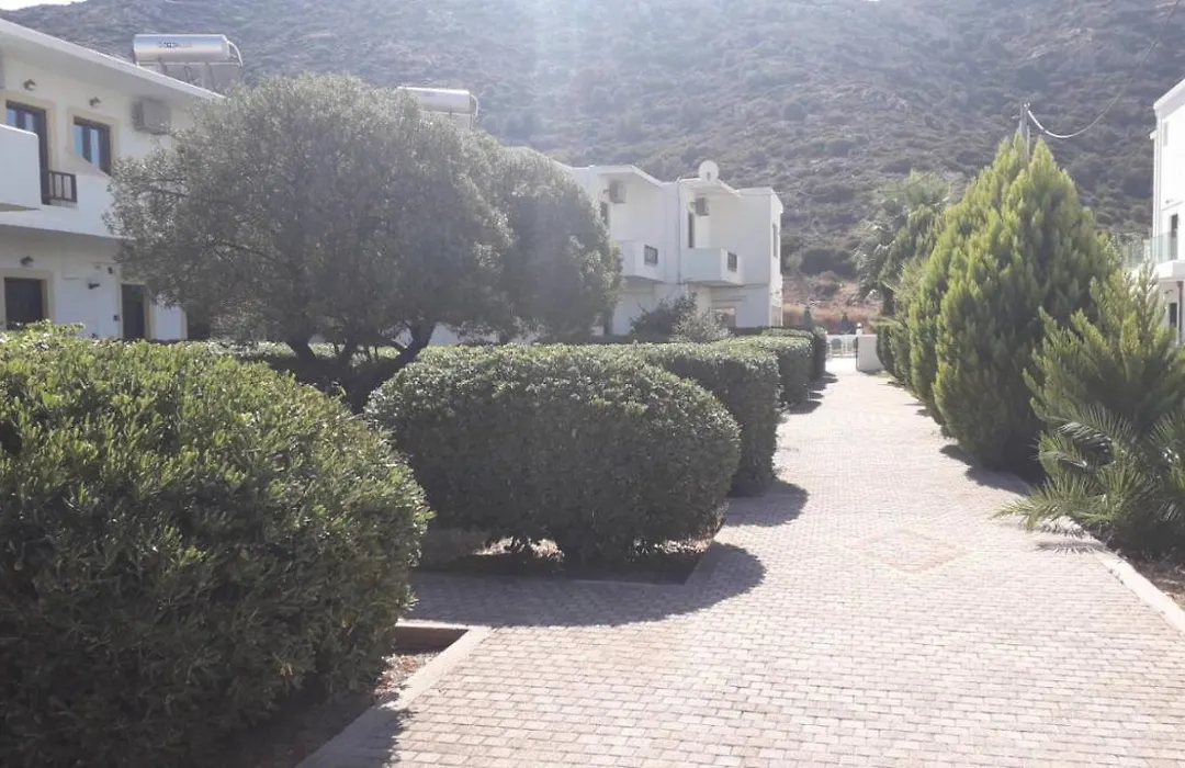 Hotel Orama-Matala-1