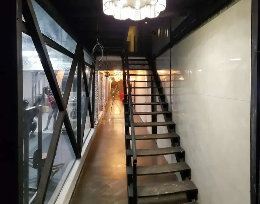 Los Monges Aparthotel-1
