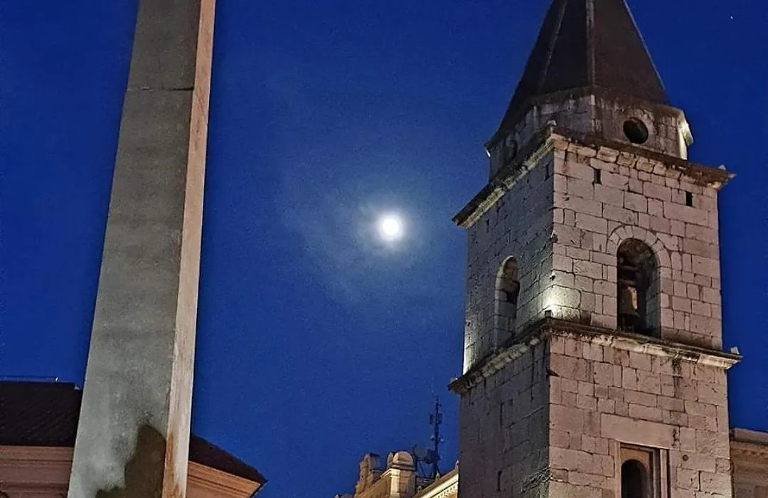 Hotel Antiche Terme Benevento-1