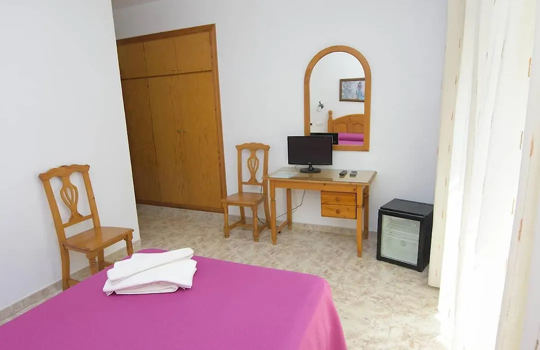 Hotel Don Felipe-1
