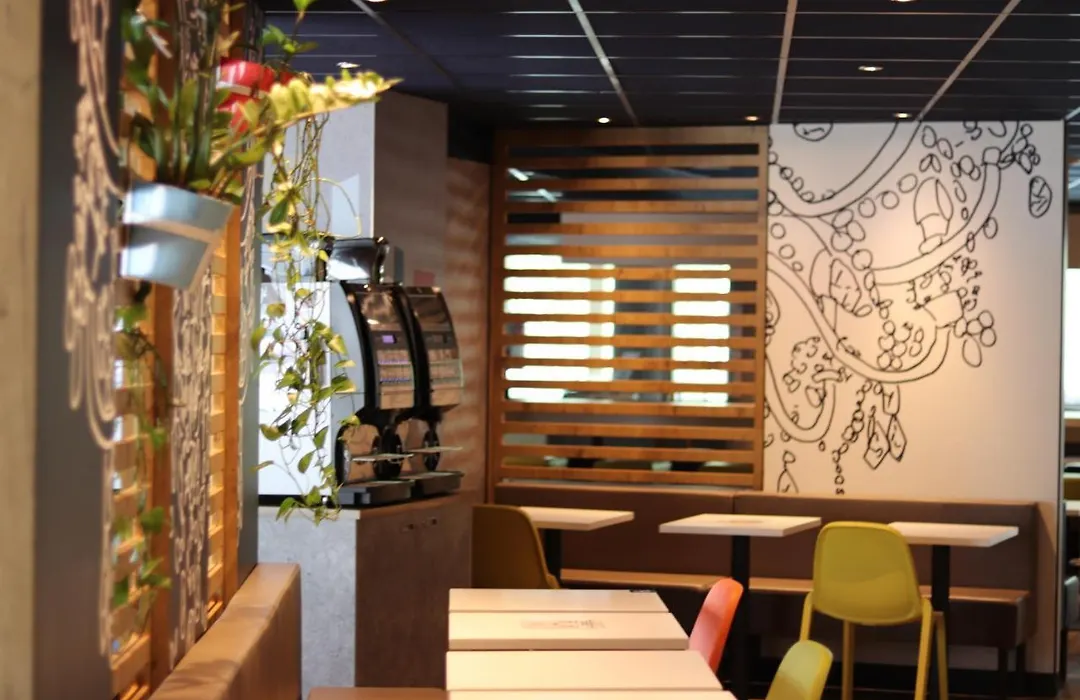 Ibis Budget Paris La Villette 19Eme-1