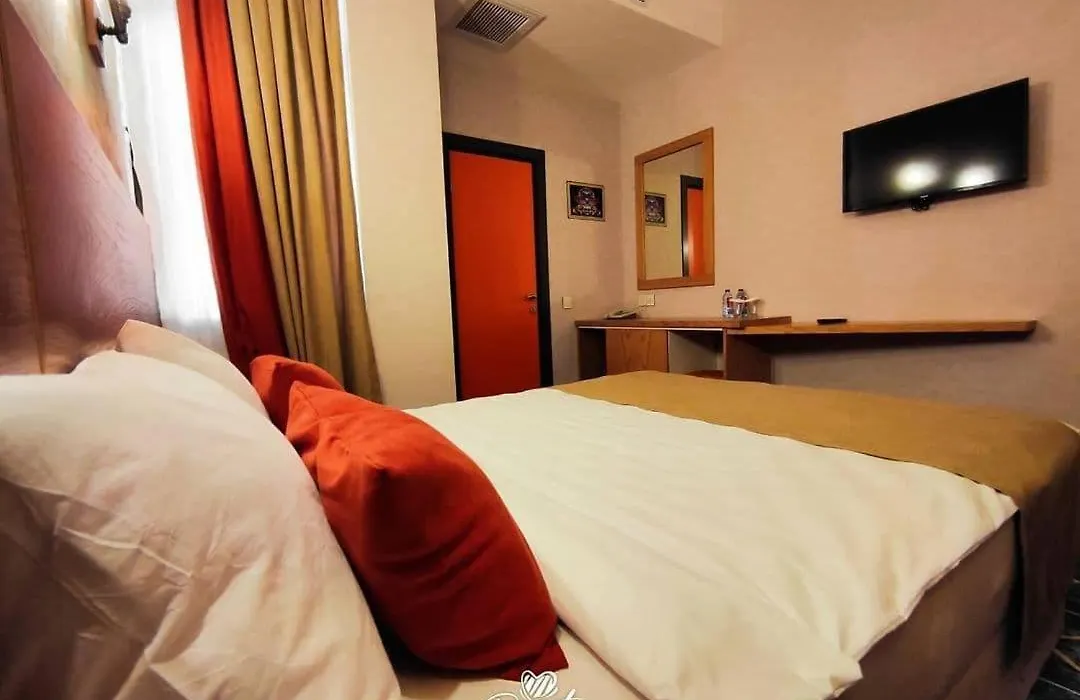 Porto Hotel Baku-1