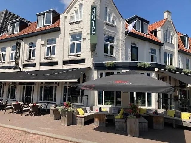 Boutique Hotel De Valk-1