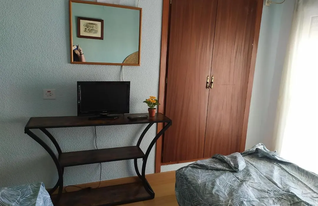 Hostal Ruta Del Sur-1